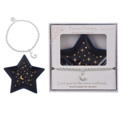 Equilibrium Perfect Partners Moon Bracelet Carousel 1