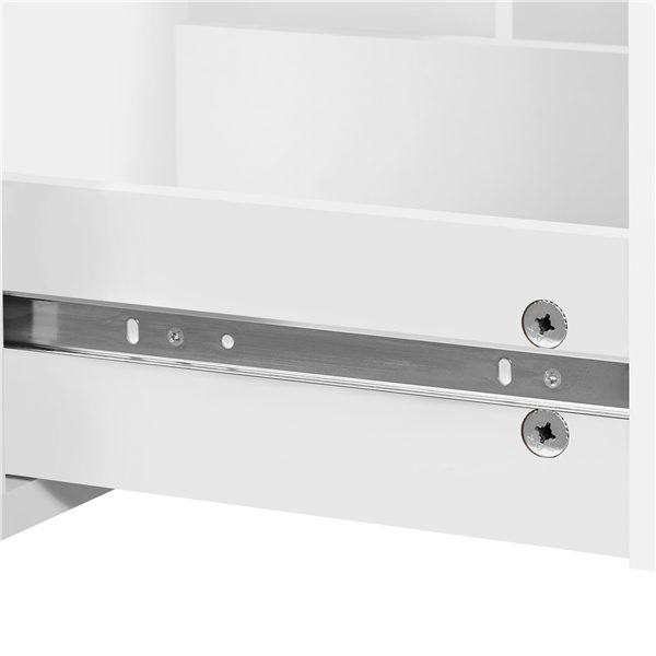 Book Shelves File Cabinet Carousel 9