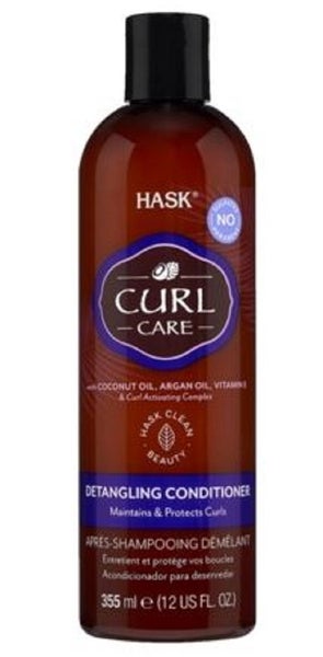 HASK Curl Care Detangling Conditioner Carousel 2