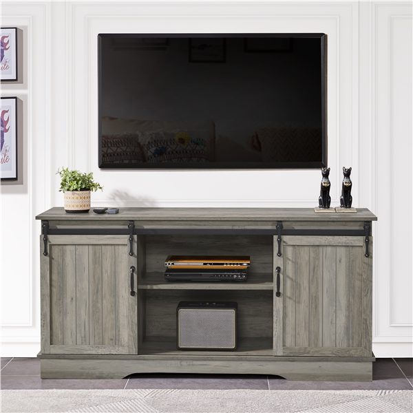 TV Stand TV Cabinet Carousel 1
