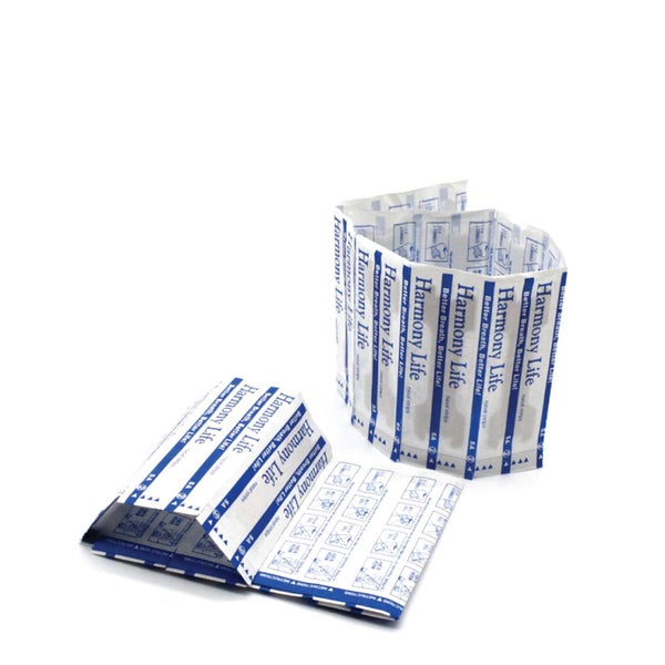 50x Anti Snore Aid Snoring Nasal Strips - Nose Sleeping and Breathing Device Carousel 1