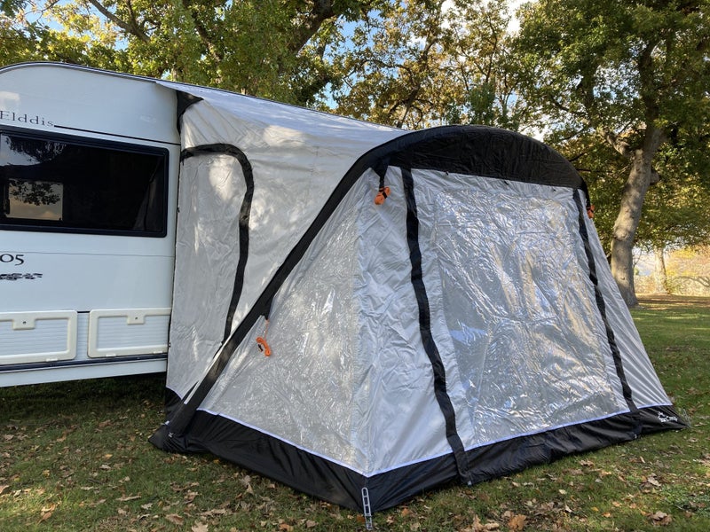 Star camp cheap awning