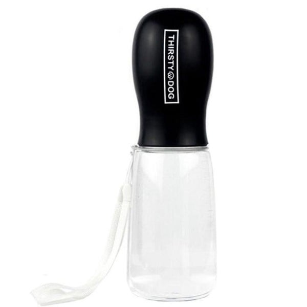 Thirsty Dog Drink Bottle Carousel 2