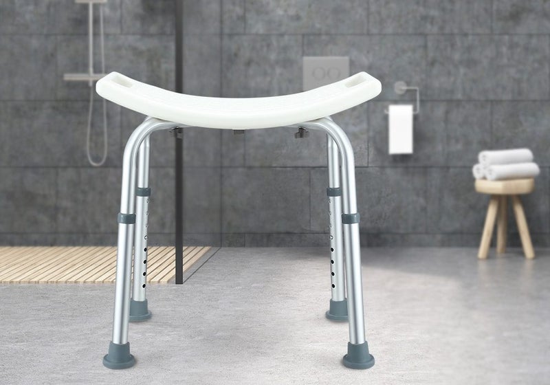 Bathroom Shower Stool Chair Seat Bathtub Seat Carousel 2