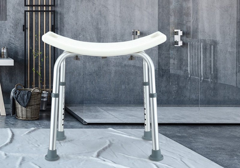 Bathroom Shower Stool Chair Seat Bathtub Seat Carousel 1