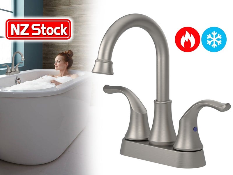 New Bathroom Faucet Basin Taps Clearance Carousel 1