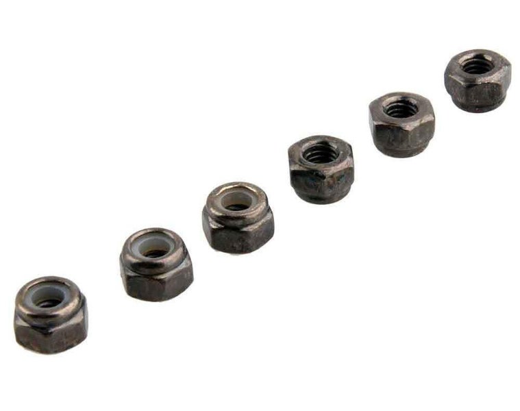 M3 Nylock Nut HSP 02102 Carousel 1