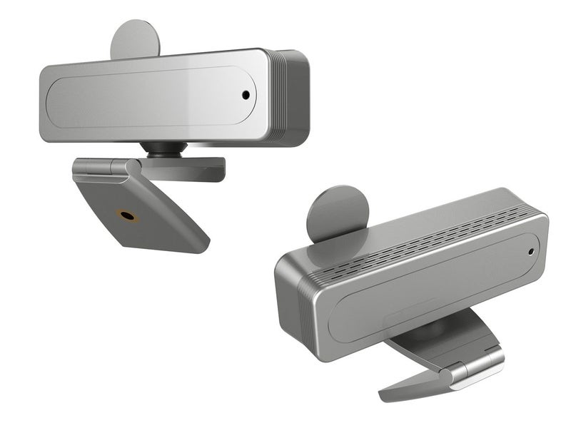 New 4K Webcam on Afterpay Carousel 13