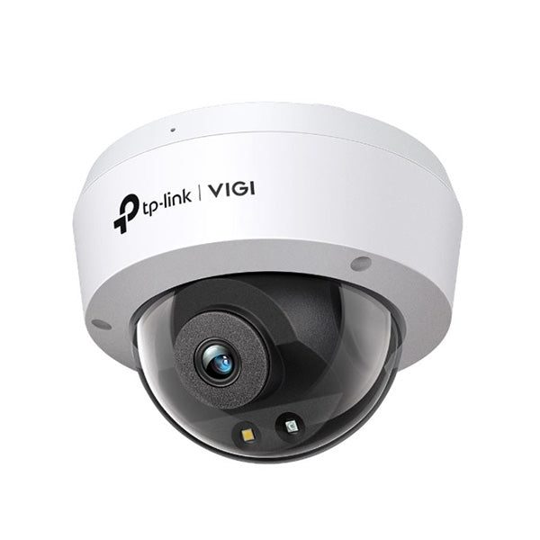 TP Link Vigi 5Mp C250 4Mm Full Colour Dome Network Camera Carousel 1