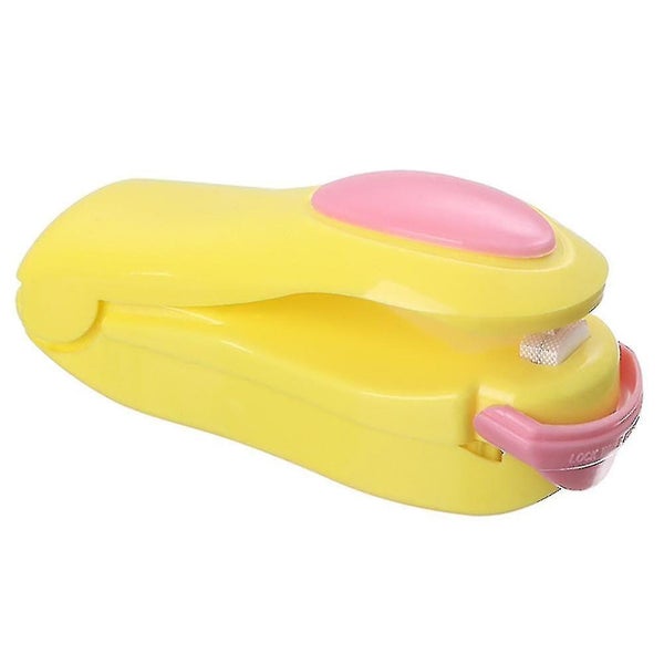 Mini Bag Sealer Portable Sealing Household Machine Handheld Heat Carousel 1