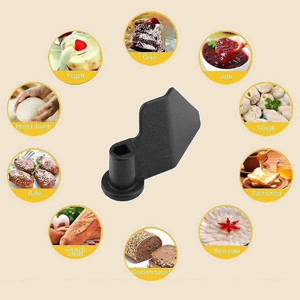 Bread Machine Blades Bread Blades/propellers - Non Stick Easy To Clean Carousel 2