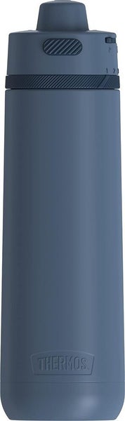 Thermos Guardian Vacuum Insulated Bottle Lake Blue 710ml Carousel 1