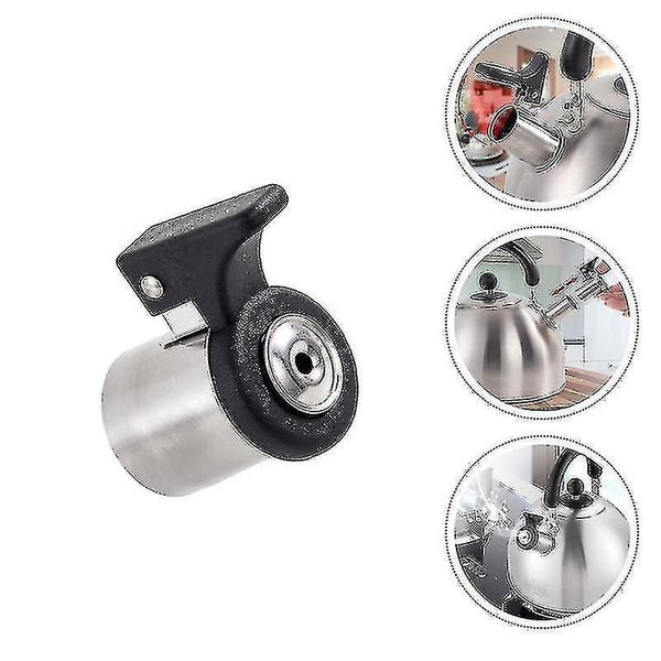 1 Kettle Whistling Nozzle Loud Stainless Steel Spout Wat Carousel 2