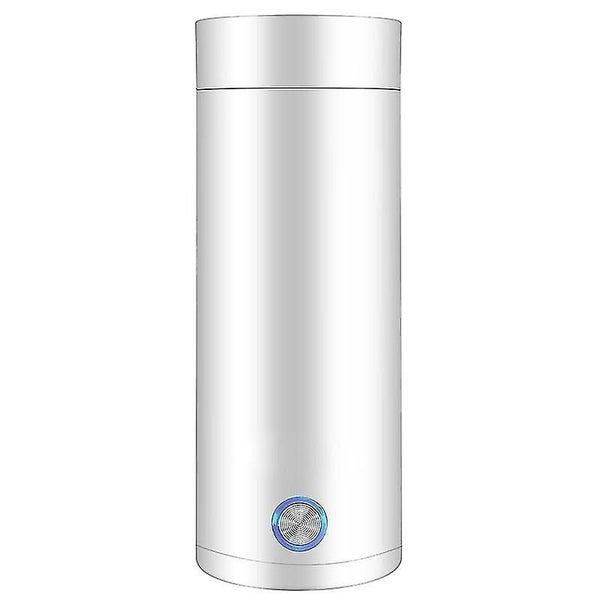 Travel Kettle, Travel Portable Kettle Coffee Tea Food Grade 3 In1 Mini Electr Carousel 1