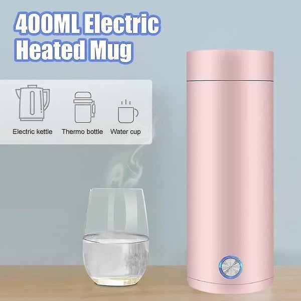 Travel Kettle, Travel Portable Kettle Coffee Tea Food Grade 3 In1 Mini Electr Carousel 3
