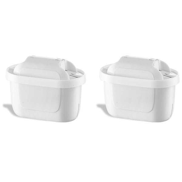 2pcs Compatible For All Brita Maxtra+ Jug Carousel 1