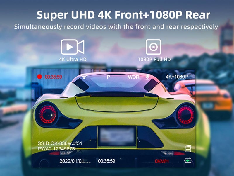 Dash Cam Carousel 2
