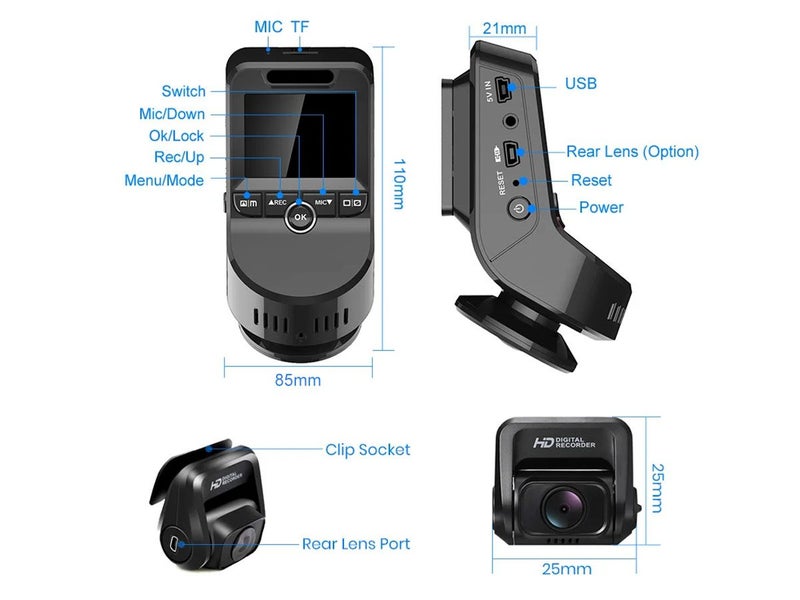 Dash Cam Carousel 12
