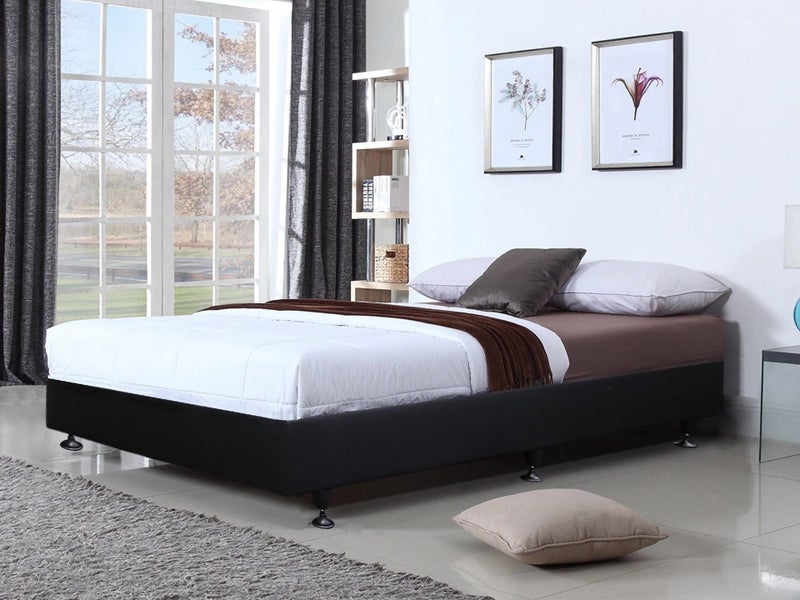 Bed Base Double Carousel 1