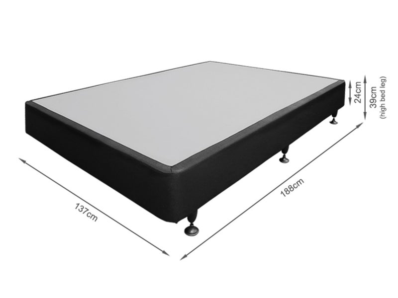 Bed Base Double Carousel 7