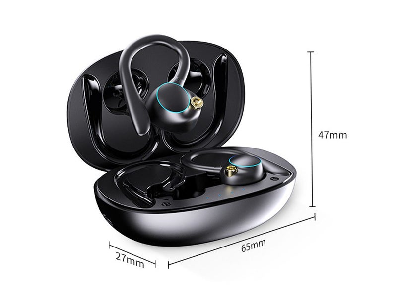 New Bluetooth Headphones Earphones Carousel 11