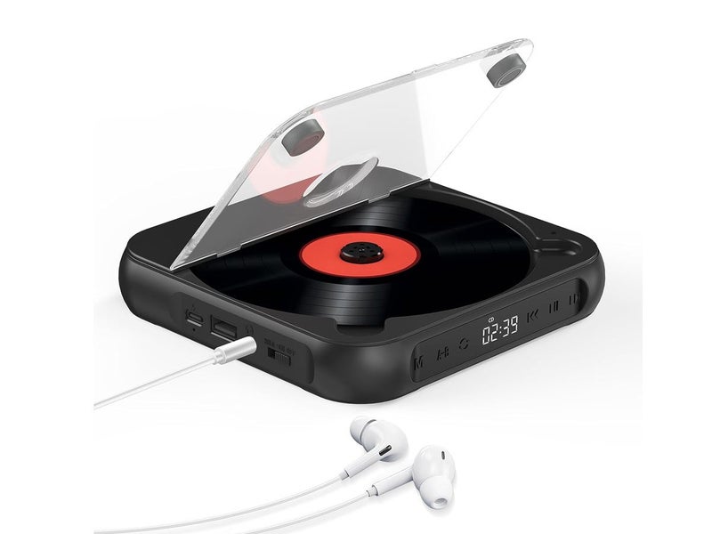 PTN New Portable CD Player Sale Sale Sale Carousel 2