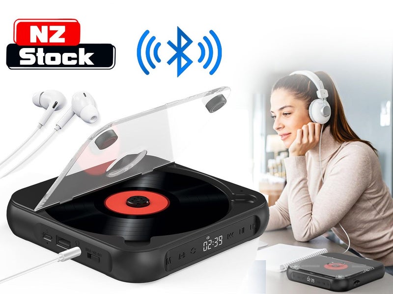 PTN New Bluetooth Music Player Sale Sale Carousel 1
