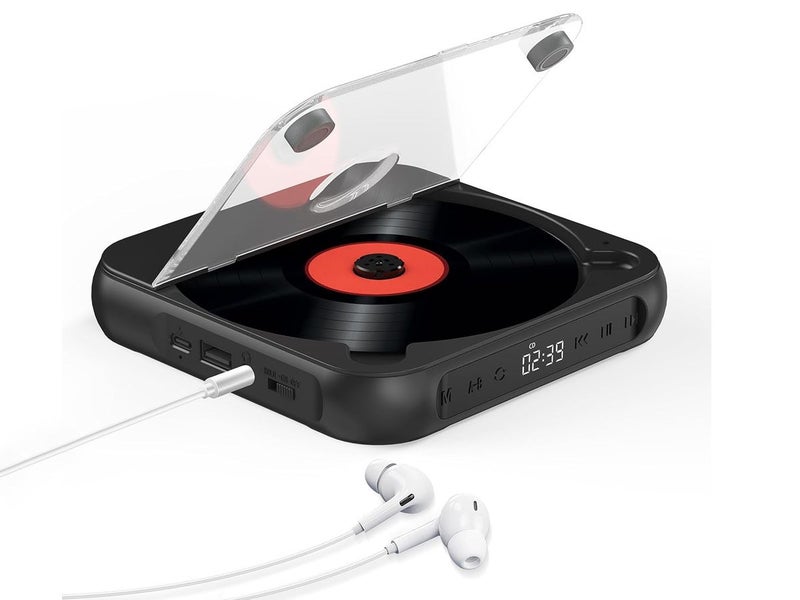 Music Player FM Radio Clearance - Clearance Carousel 9
