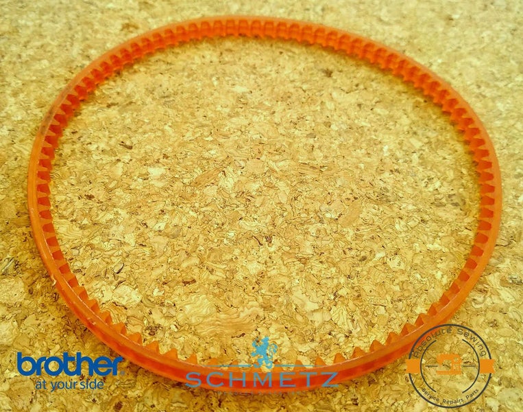 Sewing machine belt MB270 Carousel 1
