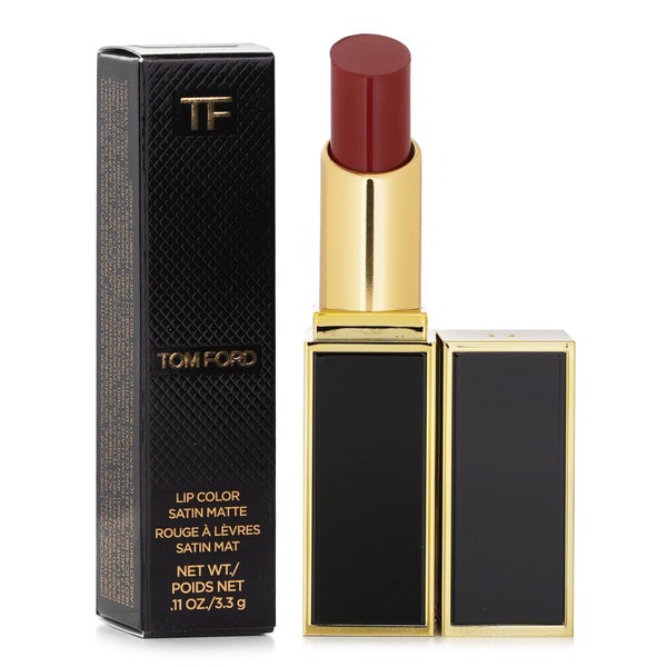 TOM FORD - Lip Color Satin Matte - # 90 Fete 3.3g/0.11oz Carousel 2