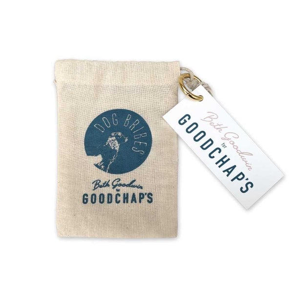 Goodchap Treat Pouch Carousel 1