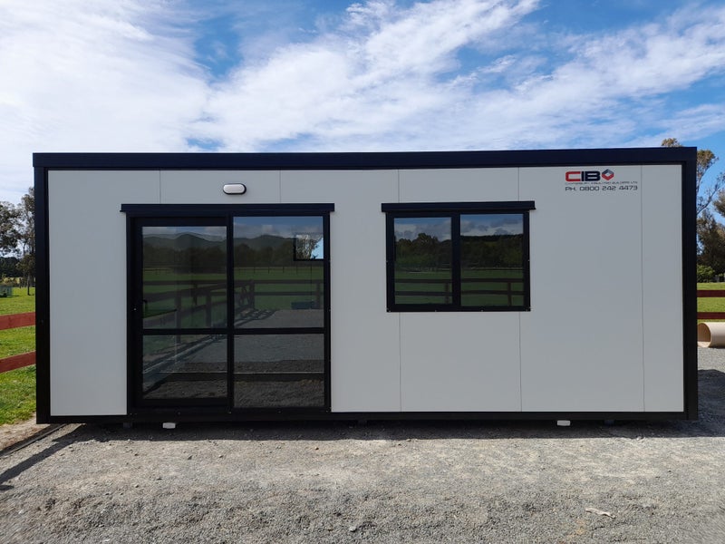 Portable Buildings, Freezers & Chillers Carousel 2