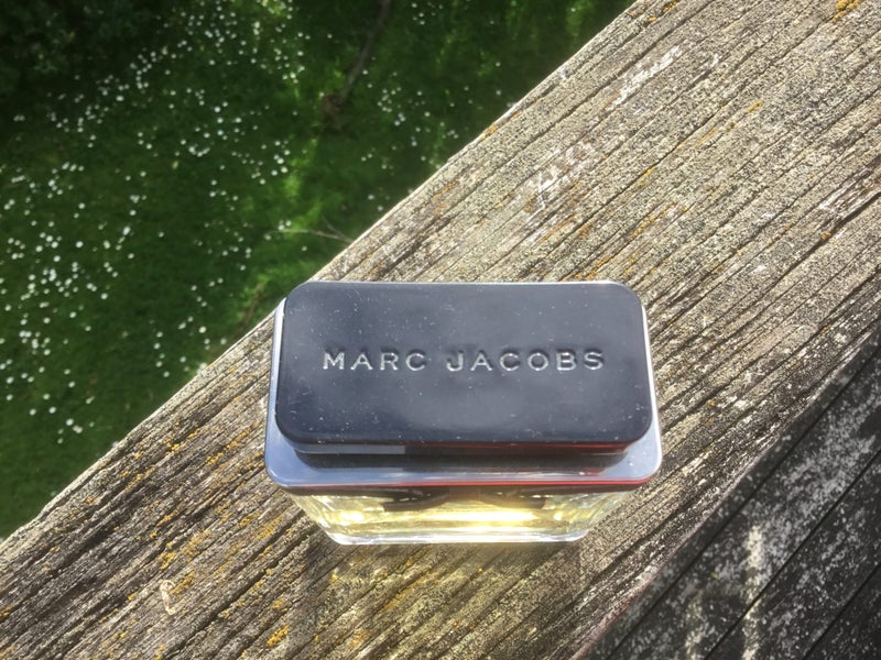 Marc Jacobs by Marc Jacobs, rare Carousel 7