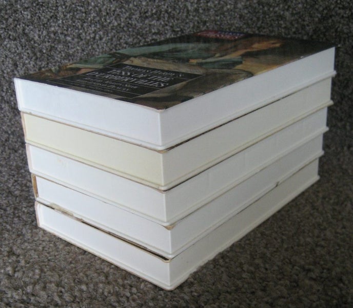TALKING CLASSICS Audio Tape Book FICTION Carousel 2