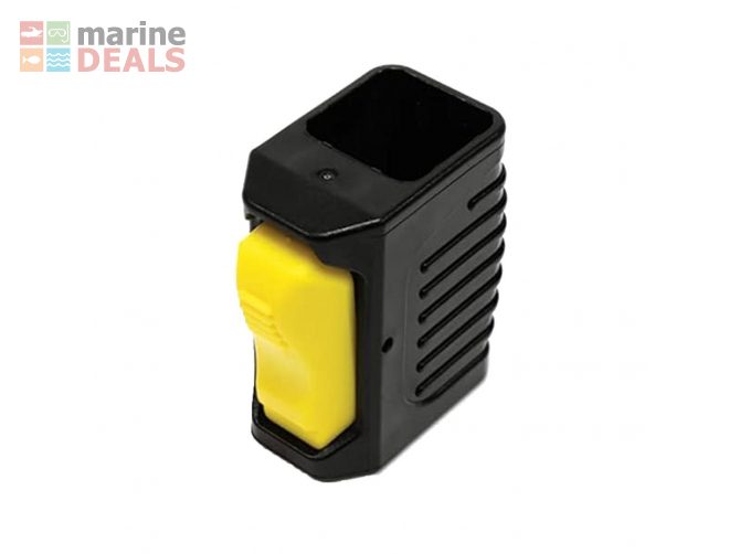 OZtrail Compact 3.0 Gazebo Blue 3 x 3m Carousel 3