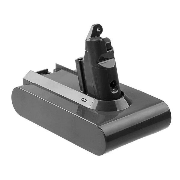 Dyson Battery Carousel 2