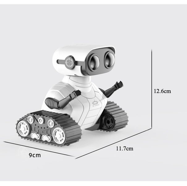 RC Robot Toys New Carousel 10