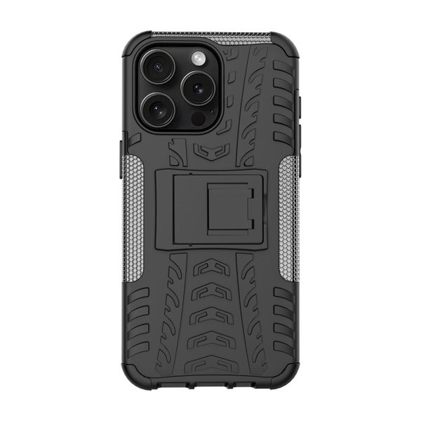 iPhone 15 Pro Max Heavy Duty Rugged Case Carousel 2