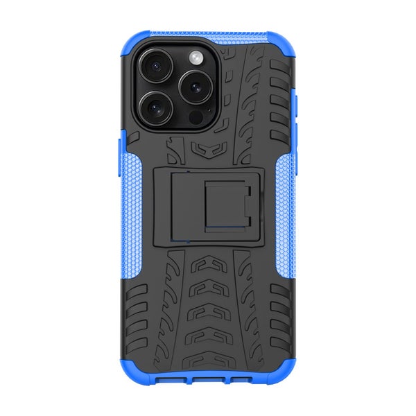 iPhone 15 Pro Max Heavy Duty Rugged Case Carousel 2