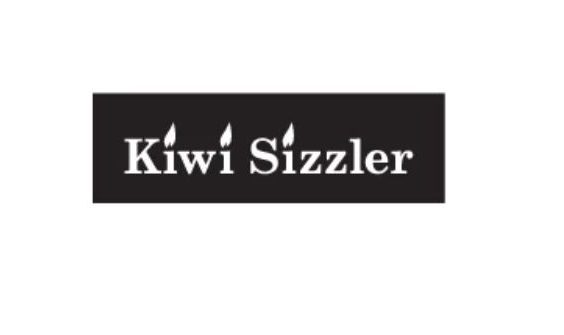 Kiwi Sizzler Gas Spit Gas Spit Roaster Roast BBQ with Window & Hood Gas Barbeque Carousel 7