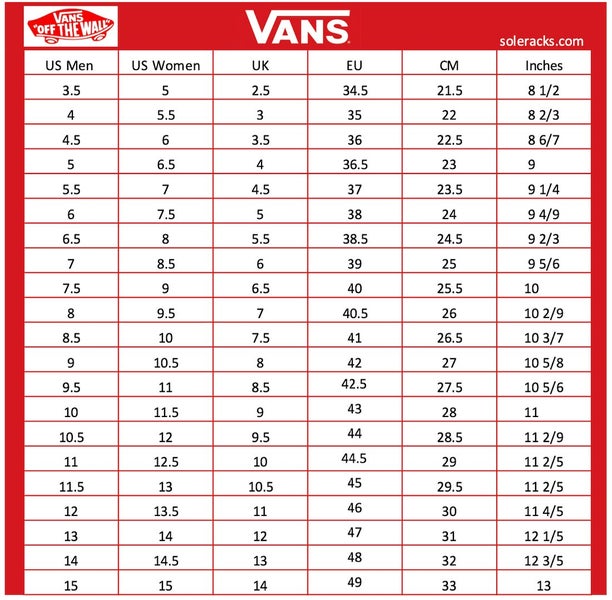 Vans Authentic Leather - Unisex Carousel 5