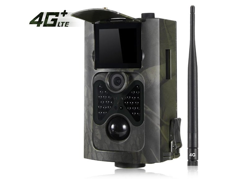 Hunting Trail Camera Brand New Carousel 1