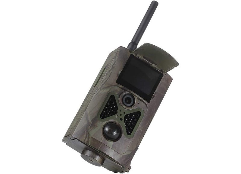 Hunting Trail Camera Brand New Carousel 2