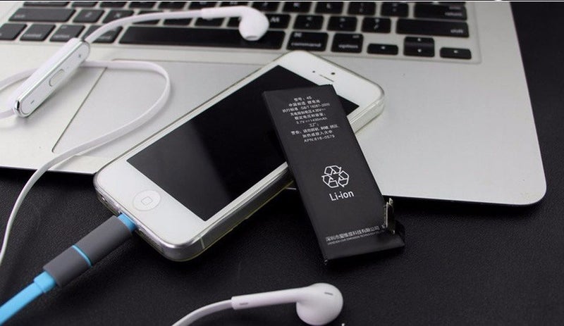 Battery for iPhone 6 Plus - Battery for iPhone 6 Plus/Battery 12 months Warranty Carousel 2