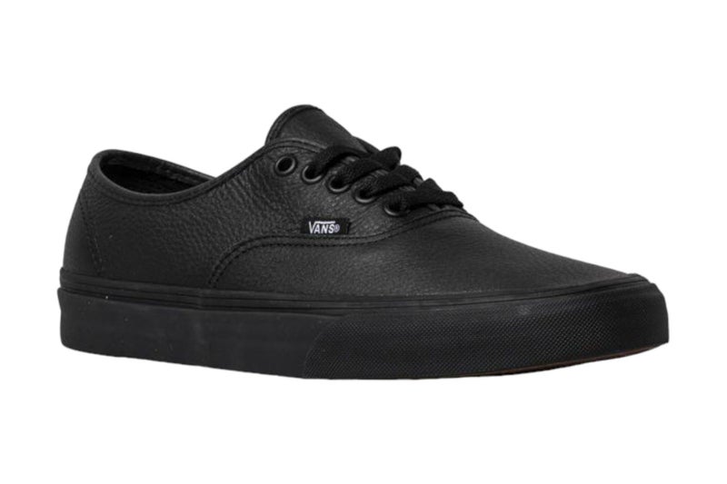 Vans Authentic Leather - Unisex Carousel 2