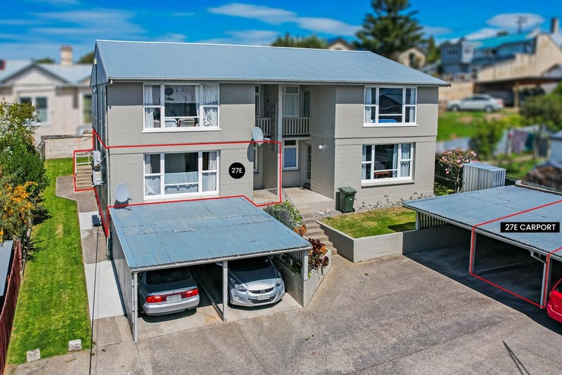 27E Wansbeck Street, Oamaru, Waitaki, Otago
