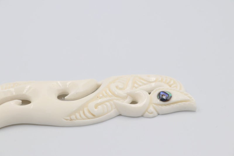 XL Bone Manaia Carousel 7