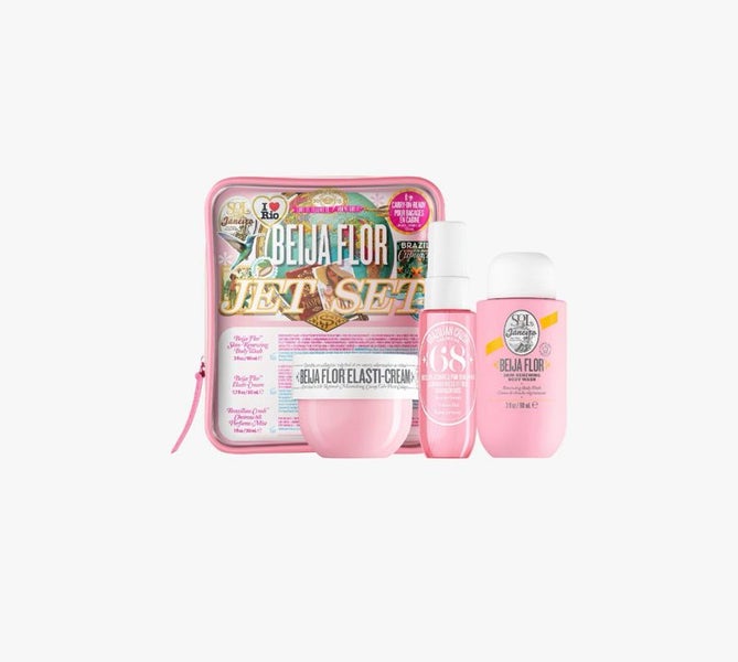 Sol de Janeiro Beija Flor Jet Set Carousel 3