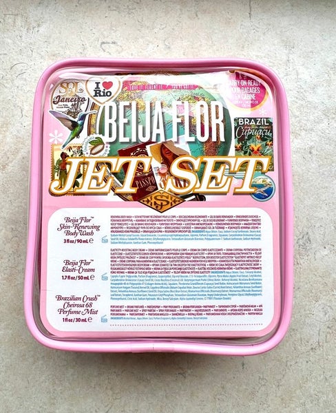 Sol de Janeiro Beija Flor Jet Set Carousel 2