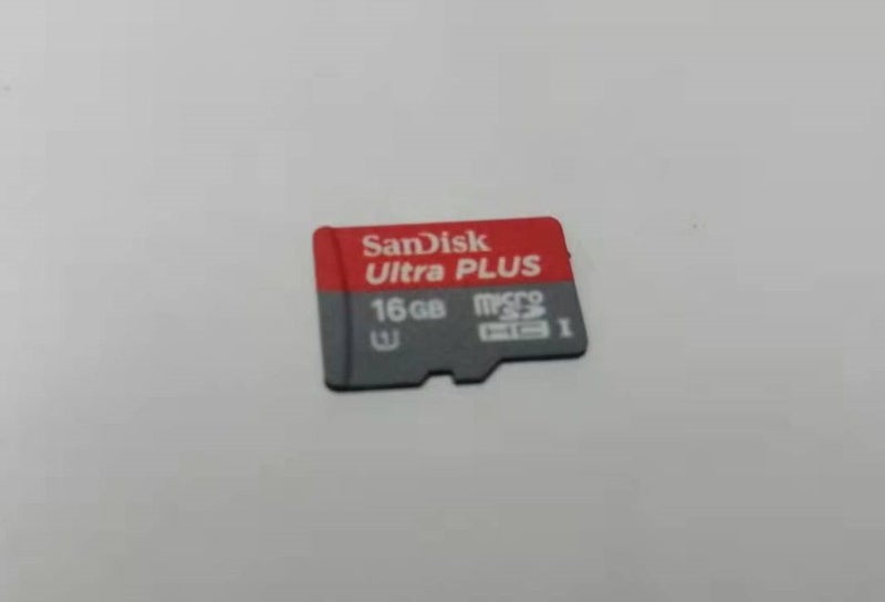 $1 Res Unused SanDisk 16GB micro SD Card - Class 10/ UHS-1 Flash Memory Card Carousel 2